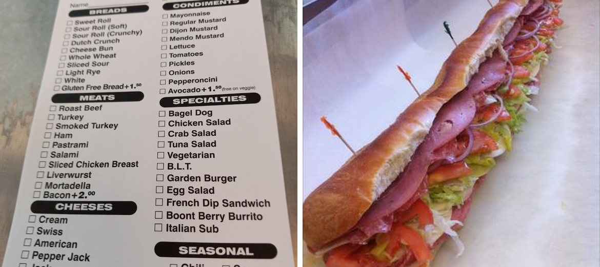 The Bottle Shop Deli