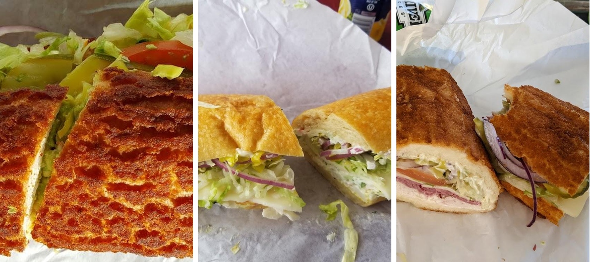 The Bottle Shop Deli