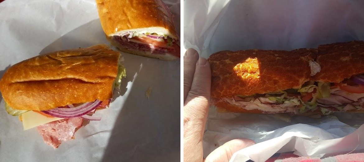 The Bottle Shop Deli
