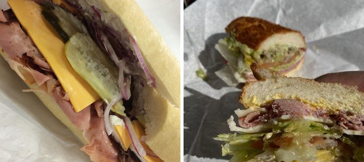 The Bottle Shop Deli