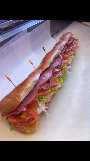 The Bottle Shop Deli