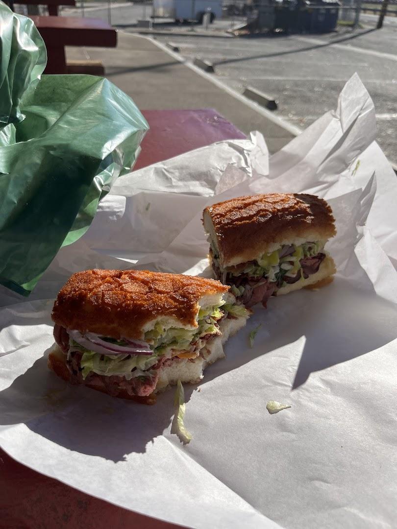 The Bottle Shop Deli