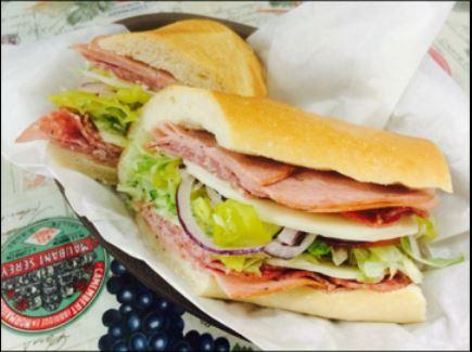 The Bottle Shop Deli